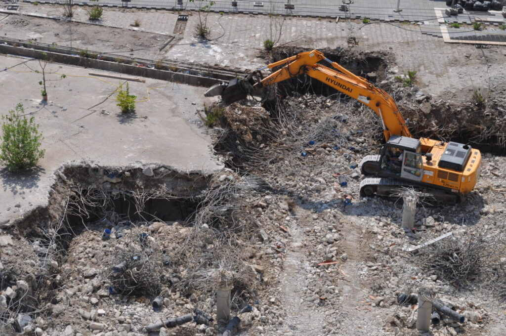 Piazza della libertà (5)