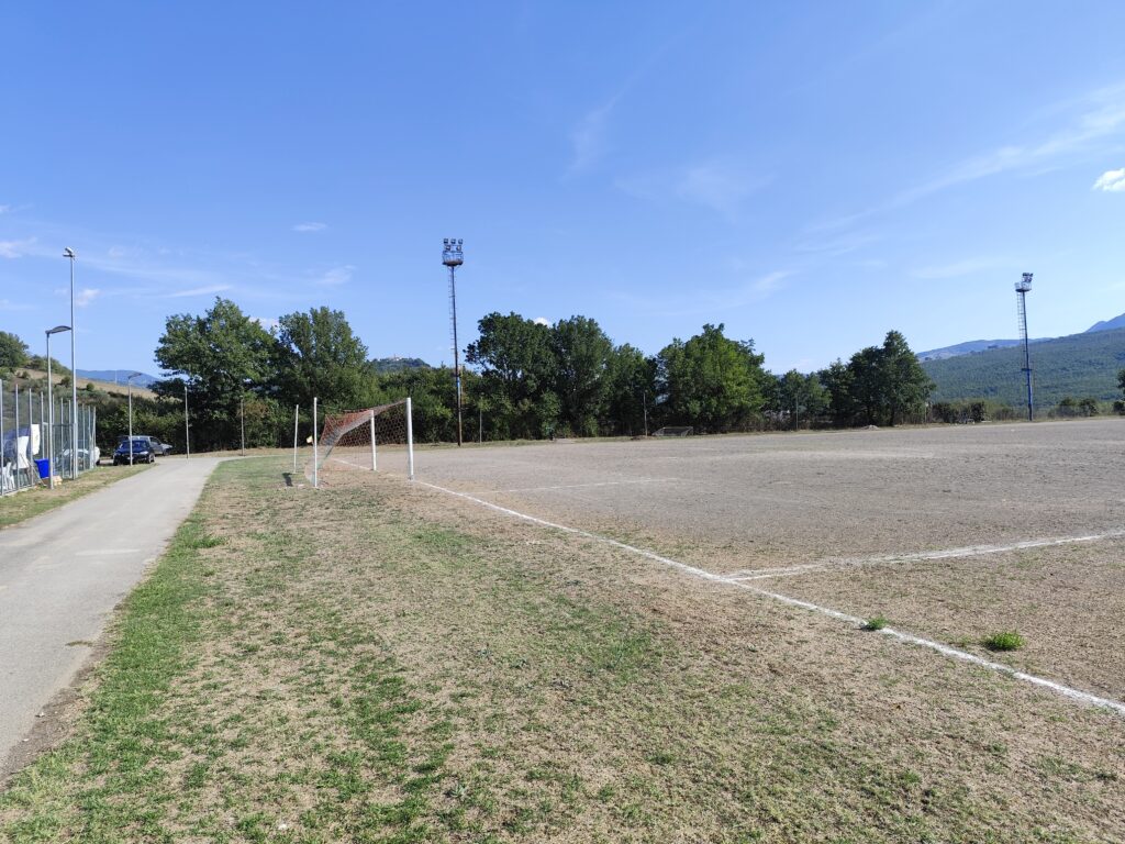 Centro Sportivo D. Corrado