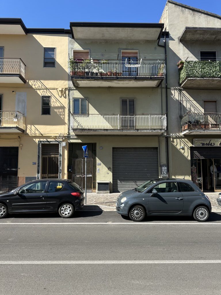 SCIA in Sanatoria: Diversa Distribuzione degli Spazi interni